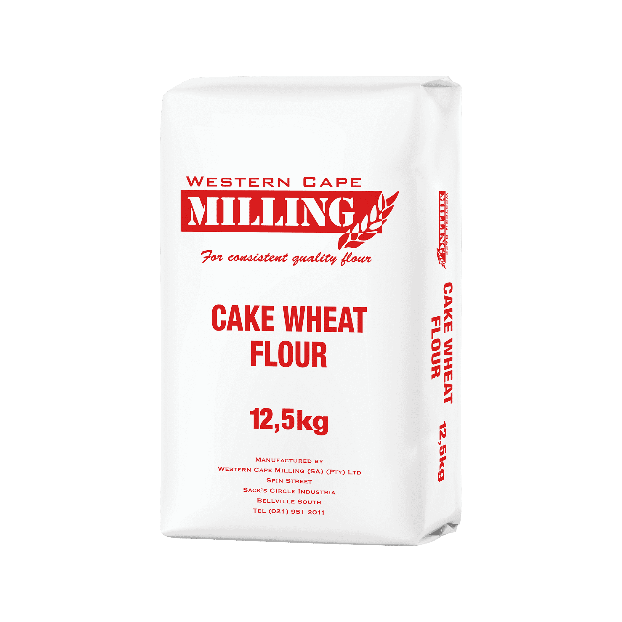 WCM Cake Wheat Flour