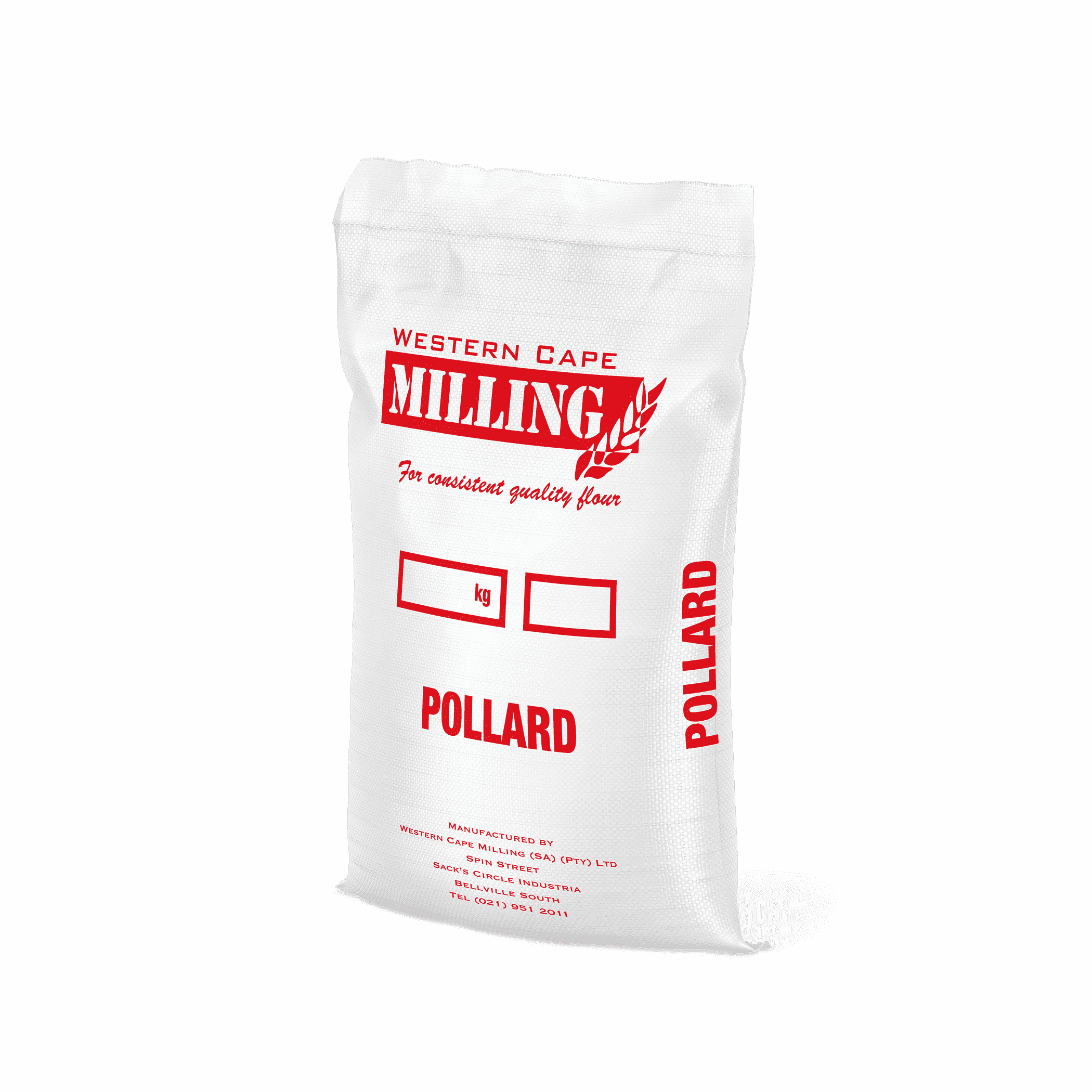 WCM Pollard Bag