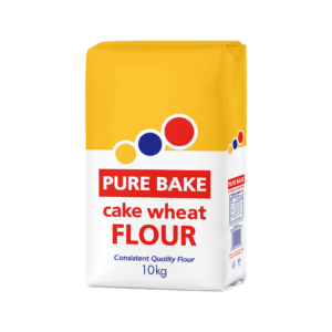 WCM Pure Bake Cake Flour Bag